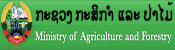 Ministry of Agriculture and Forestry
Lao PDR