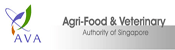 Agri-Food & Veterinary Authority 
Singapore